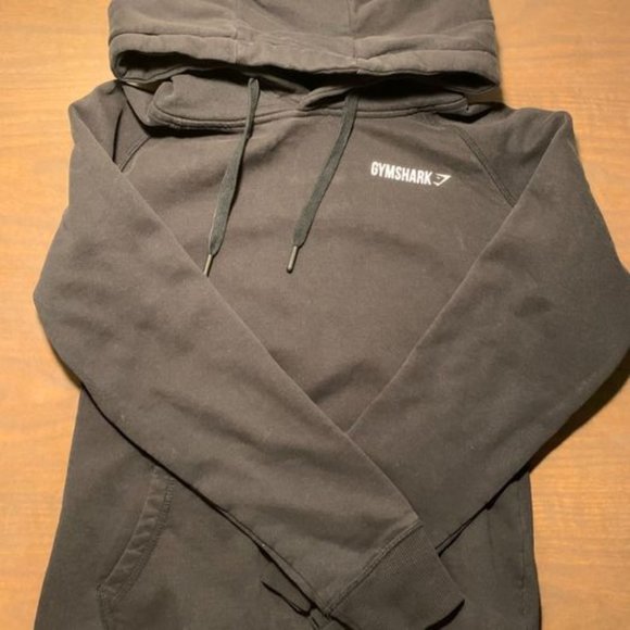 Gymshark Tops - Gymshark Hoodie